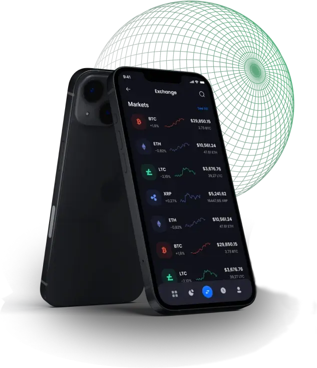 Sandford Bitline - Get in touch with us