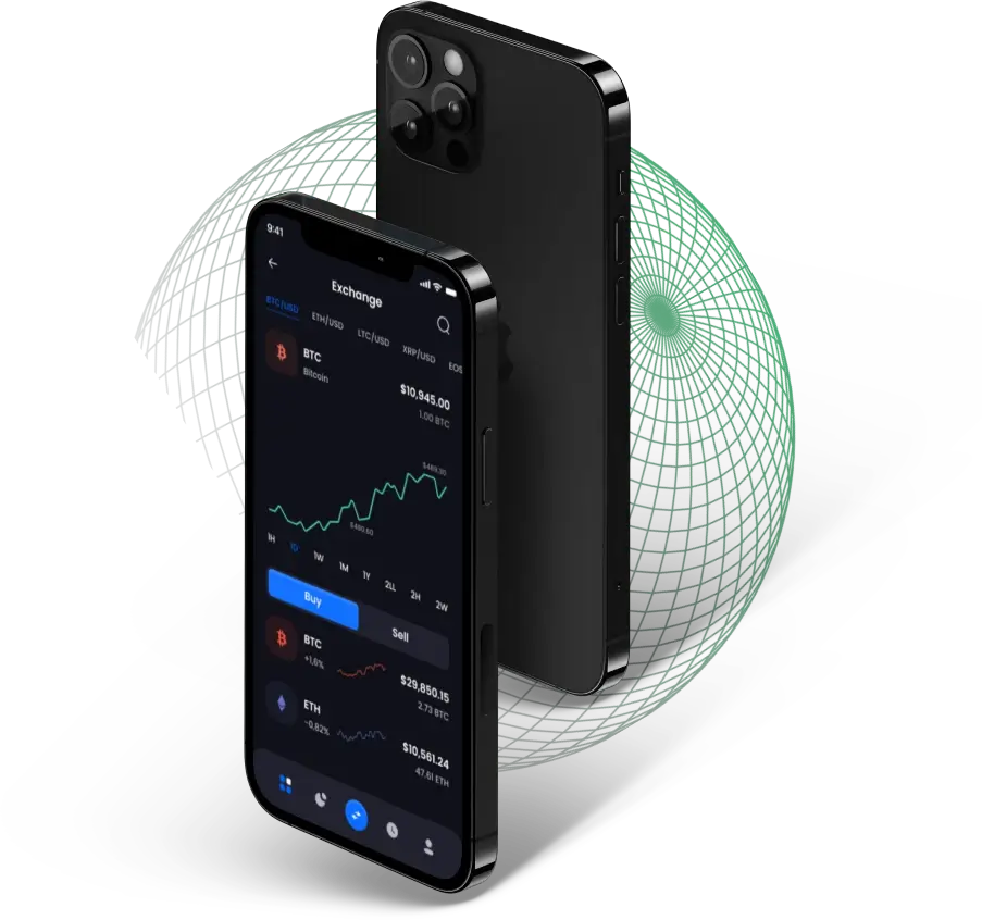 Sandford Bitline - Sign up